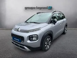 Utilisé 2021 Citroën C3 Aircross Business Class SUV | 13 980 € (Prix juste)