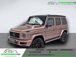 Utilisé 2024 Mercedes G500 SUV | 197 500 €