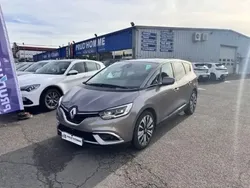 Utilisé 2022 Renault Grand Scénic IV Business Monospace | 20 690 € (Prix juste)