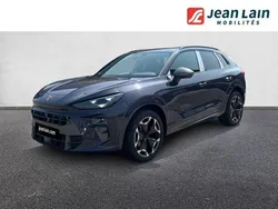 Violet Nouvelle 2025 Cupra Terramar SUV | 40 490 € (Prix juste)