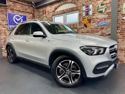 Gris Utilisé 2019 Mercedes GLE450 AMG SUV | 49 970 €