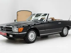 Autres Utilisé 1985 Mercedes SL380 Cabriolet | 29 950 €