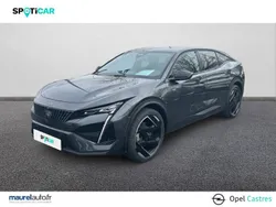 Utilisé 2023 Peugeot 408 GTi Berline | 30 980 € (Prix juste)