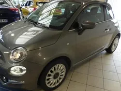 Utilisé 2016 Fiat 500 Lounge Citadine | 8 990 € (Prix juste)