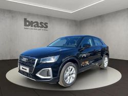 Noir Occasion 2025 Audi Q2 Advanced Plus SUV | 27 300 € (Bon prix)