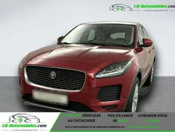Utilisé 2020 Jaguar E-Pace SUV | 31 500 € (Prix juste)