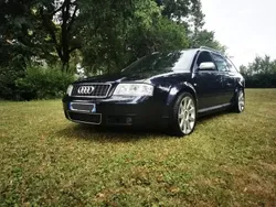 Utilisé 2000 Audi S6 Break | 13 500 €