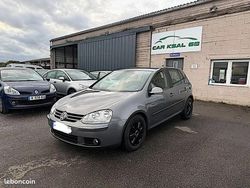 Gris Utilisé 2007 VW Golf V Berline | 5 499 €