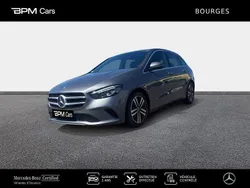 Utilisé 2022 Mercedes B200 Progressive Monospace | 28 900 € (Bon prix)