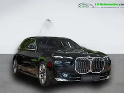 Utilisé 2023 BMW 750e Berline | 126 900 €