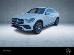 Utilisé 2021 Mercedes GLC300 AMG line Coupé | 41 990 € (Bon prix)