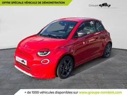 Nouvelle 2024 Abarth 500e Citadine | 33 290 € (Prix juste)