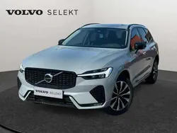 Gris Utilisé 2024 Volvo XC60 Plus SUV | 44 092 € (Super prix)
