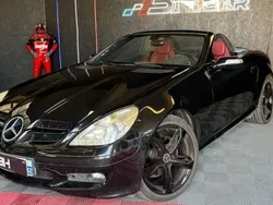 Utilisé 2006 Mercedes SLK200 Cabriolet | 11 999 €