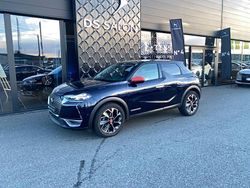 Bleu Occasion 2021 DS Automobiles DS3 Crossback SUV | 17 290 € (Prix juste)