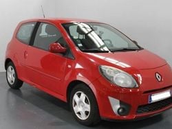 Utilisé 2009 Renault Twingo Dynamique Citadine | 4 240 € (Prix juste)
