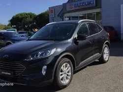 Utilisé 2023 Ford Kuga Titanium SUV | 23 990 € (Prix juste)