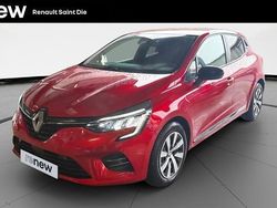 Rouge Occasion 2024 Renault Clio V Evolution Citadine | 16 454 € (Prix juste)
