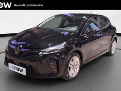 Noir Utilisé 2024 Renault Clio Evolution Van | 15 990 €