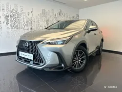 Gris Utilisé 2023 Lexus NX450h+ SUV | 47 490 € (Super prix)