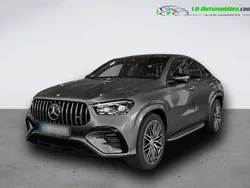 Utilisé 2025 Mercedes GLE53 AMG AMG Coupé | 134 400 €