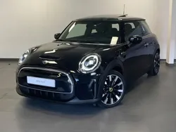Utilisé 2021 Mini Cooper SE Citadine | 18 590 € (Prix juste)