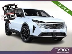 Blanc Nouvelle 2025 Peugeot 3008 Allure | 32 458 € (Prix juste)