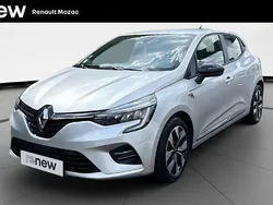 Gris Utilisé 2021 Renault Clio V LIMITED Citadine | 12 990 €