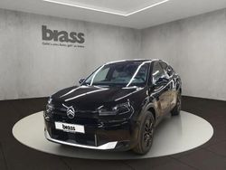 Noir Nouvelle 2025 Citroën C4 Berline | 24 850 € (Prix juste)