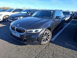 Noir Occasion 2023 BMW 318 Break | 25 900 € (Super prix)