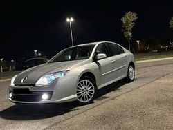 Utilisé 2008 Renault Laguna III Break | 3 700 € (Prix assez cher)