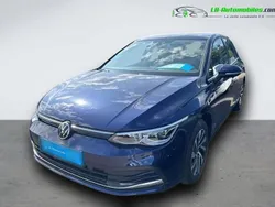 Utilisé 2020 VW Golf VII Berline | 23 900 € (Prix juste)