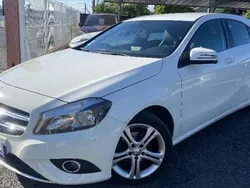 Utilisé 2015 Mercedes A180 Berline | 9 990 € (Prix juste)