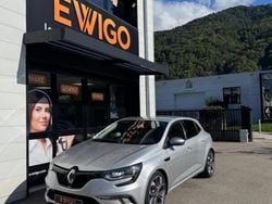 Utilisé 2017 Renault Mégane GT Line GT-Line Berline | 12 480 € (Super prix)