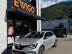 Utilisé 2017 Renault Mégane GT Line GT-Line Berline | 12 980 € (Bon prix)