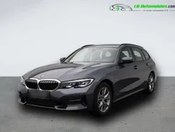 Utilisé 2022 BMW 320e Comfort Edition Berline | 32 000 € (Prix juste)