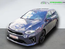 Utilisé 2020 Kia Ceed Berline | 23 900 € (Prix assez cher)