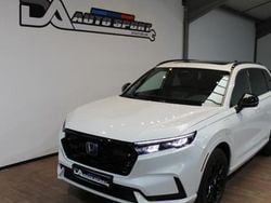 Blanc Utilisé 2025 Honda CR-V Advance SUV | 49 990 € (Prix juste)