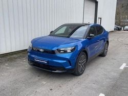 Bleu Utilisé 2025 Ford Capri Extended Range | 40 999 € (Bon prix)