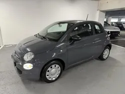 Gris Utilisé 2019 Fiat 500 Pop Berline | 9 990 € (Bon prix)