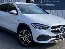 Blanc Utilisé 2021 Mercedes GLA250 Progressive SUV | 27 990 € (Super prix)