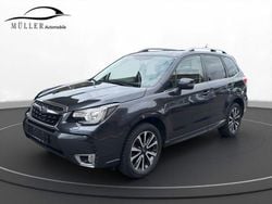 Utilisé 2016 Subaru Forester SUV | 27 290 € (Prix juste)