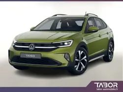 Gris Nouvelle 2025 VW Taigo Style SUV | 27 779 € (Bon prix)