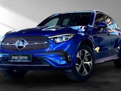 Utilisé 2023 Mercedes GLC300 AMG line | 61 900 €