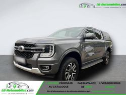 Occasion 2023 Ford Ranger Limited Pick-up | 47 400 € (Prix cher)