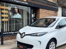 Utilisé 2016 Renault Zoe Zen Citadine | 4 490 € (Super prix)