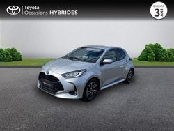 Gris Utilisé 2024 Toyota Yaris Hybrid Design | 21 690 € (Bon prix)