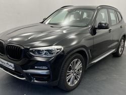 Utilisé 2019 BMW X3 Luxury Line SUV | 39 900 € (Bon prix)