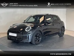 Noir Utilisé 2023 Mini Cooper Citadine | 27 970 € (Prix juste)