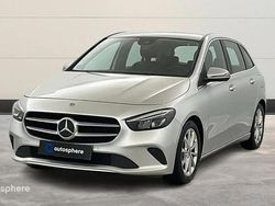 Gris Utilisé 2020 Mercedes B200 Progressive Monospace | 22 899 € (Prix juste)